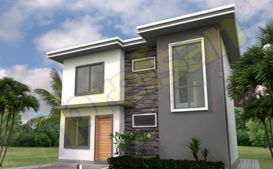 PRF 303 110m 2 KATLI KONUT