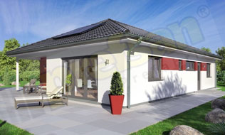 PRF302 150m 2 KATLI KONUT