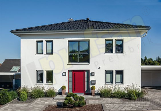 PRF 222 140m 2 KATLI KONUT