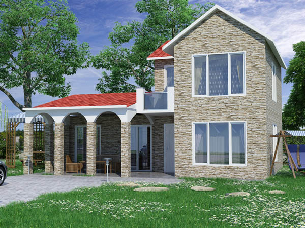 PRF304 158m 2 KATLI KONUT